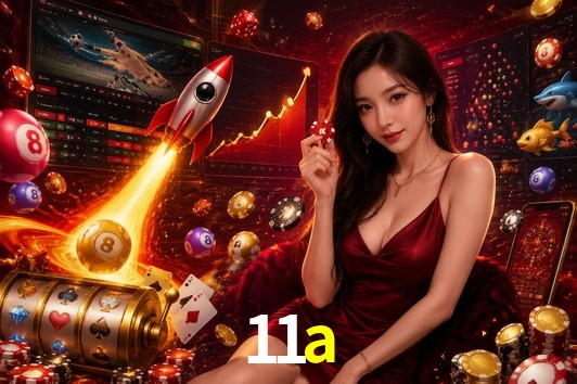 APP oficial da 11a para mobile