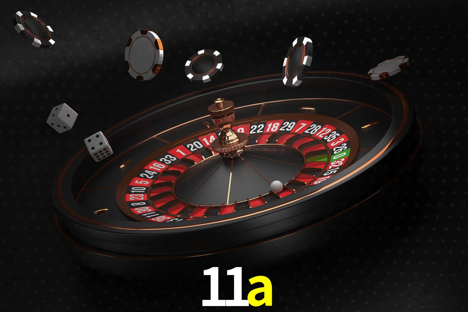 Sinta a adrenalina dos jogos de cassino com 11a