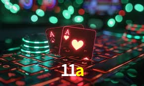 Jogos de Slot 11a