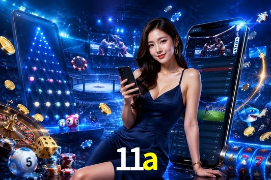 Live Casino 11a