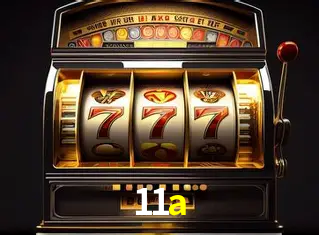 Descubra a Magia dos Jogos de Arcade no 11a