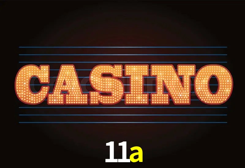 Casino Ao Vivo 11a