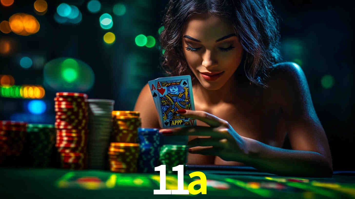 Inovações de Jogos na 11a: O Futuro das Experiências Interativas