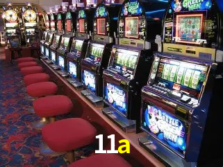 A Emoção da Loteria na 11a: Uma Chance de Mudança de Vida