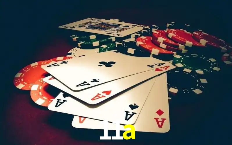 Níveis VIP 11a