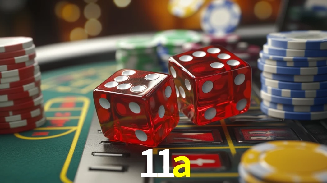 VIP Casino 11a