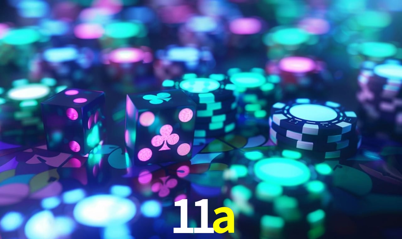 Apostas de Tênis 11a