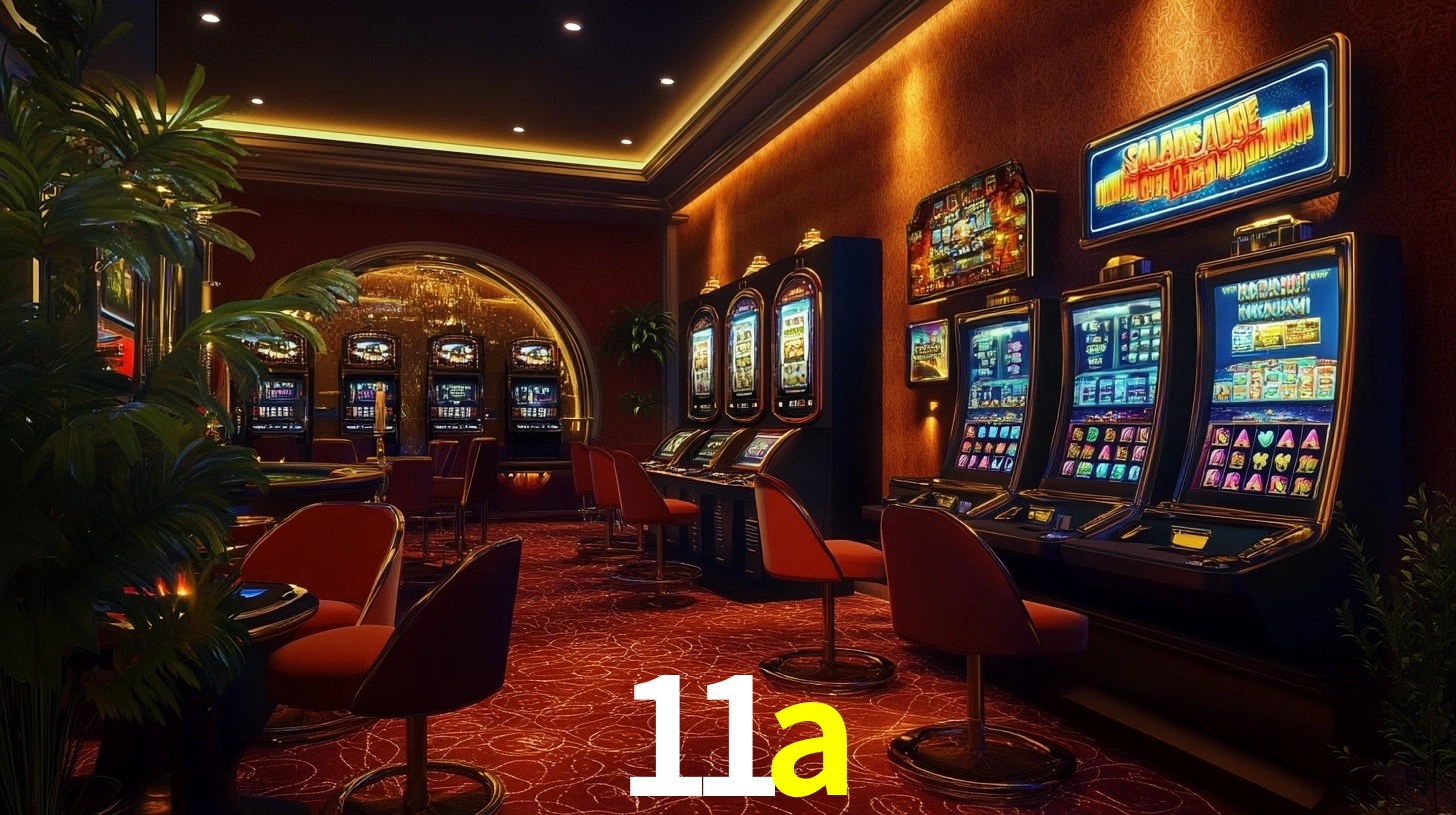 Live Casino 11a