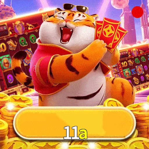 Imagem promocional da 11a mostrando a plataforma e suas vantagens